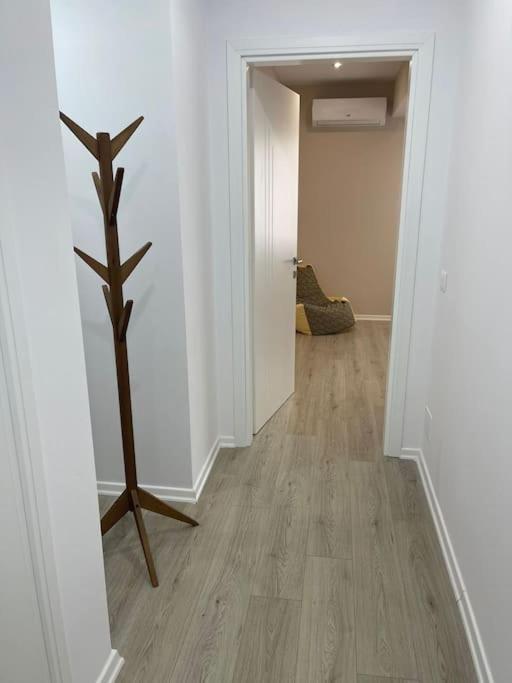 Apartment Melody In