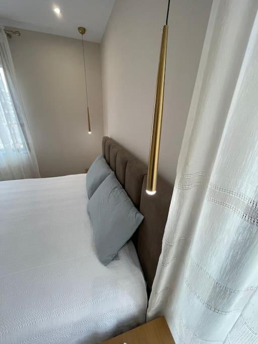 Apartment Melody In