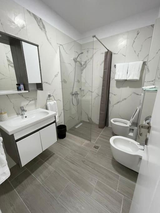 Apartment Melody In Korce