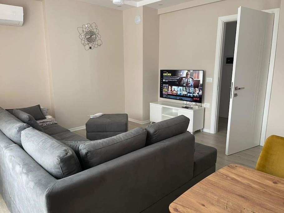 Apartment Melody In Korce
