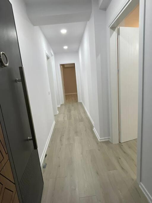 Apartment Melody In Korce