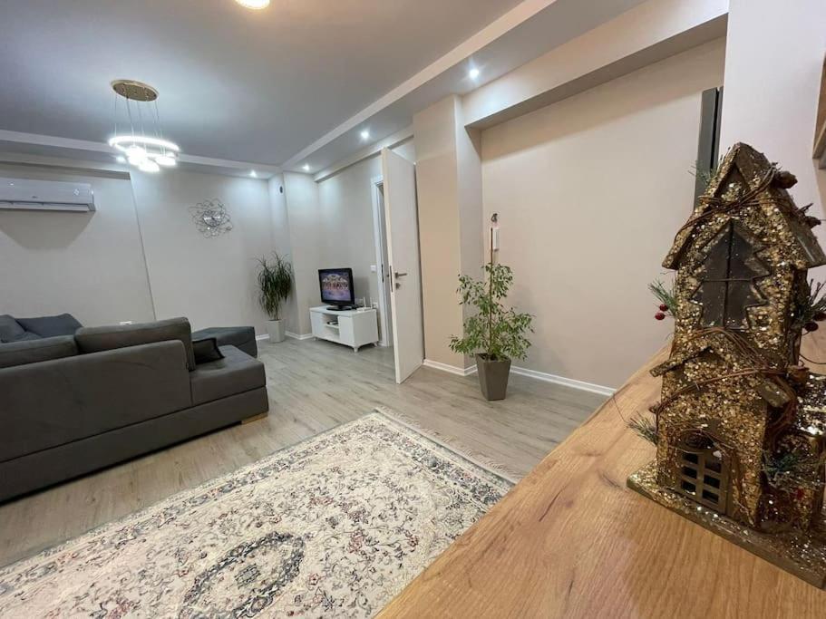 Melody In Apartment Korce